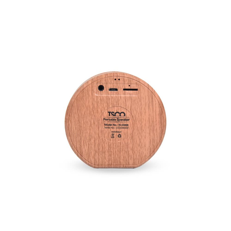 اسپیکر تسکو مدل TS23008